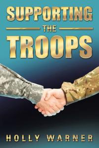 Imagen de portada: Supporting the Troops 9781514468036