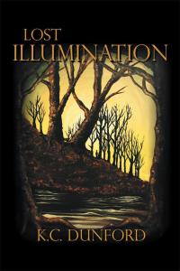 Titelbild: Lost Illumination 9781514468074