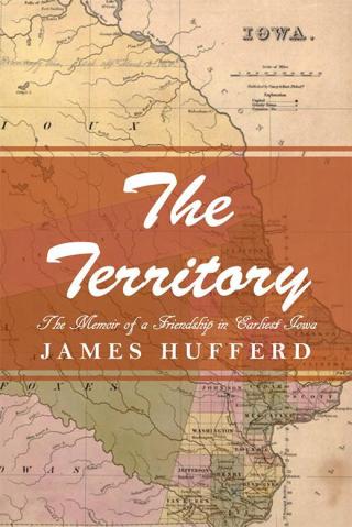 Cover image: The Territory 9781514468128
