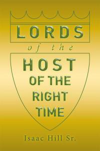 Imagen de portada: Lords of the Host 9781514468388