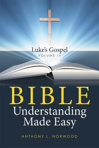 Imagen de portada: Bible Understanding Made Easy Volume Iv 9781514468418