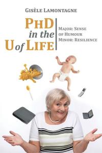 Cover image: Phd in the U of Life 9781514468623