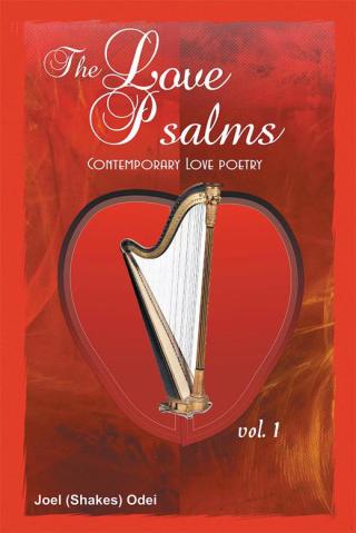Imagen de portada: The Love Psalms 9781514468760