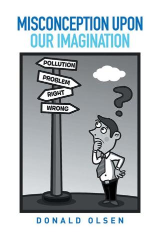 Cover image: Misconception Upon Our Imagination 9781514468906