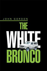 Cover image: The White Bronco 9781514468951