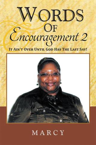 Cover image: Words of Encouragement 2 9781514469002