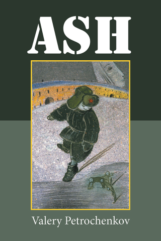 Imagen de portada: Ash 9781514469262