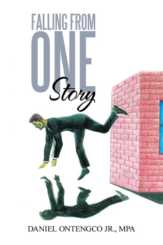 Cover image: Falling from One Story 9781514469590