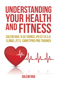 Imagen de portada: Understanding Your Health and Fitness 9781514470206