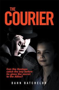 Imagen de portada: The Courier 9781514470688