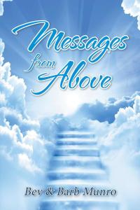 Titelbild: Messages from Above 9781514470725