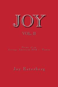 Cover image: Joy Vol. Ii 9781514471029