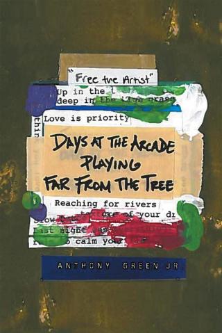 Cover image: Days at the Arcade Playing Far from the Tree 9781514471173