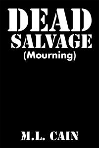 Cover image: Dead Salvage 9781514471661