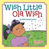 Cover image: Wish Little Ola Wish 9781514472057