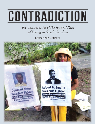 Cover image: Contradiction 9781514472071