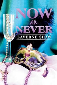 Imagen de portada: Now or Never 9781514472316