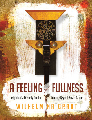 Titelbild: A Feeling of Fullness 9781514472606