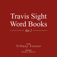 Imagen de portada: Travis Sight Word Books 9781514473337