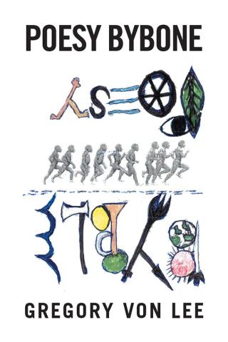 Titelbild: Poesy Bybone 9781514473375