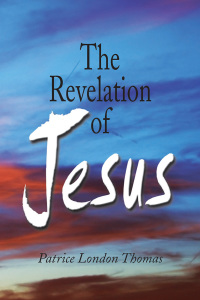 Imagen de portada: The Revelation of Jesus 9781436388542