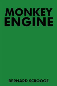 Cover image: Monkey Engine 9781514473979