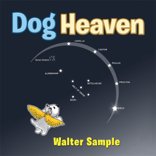 Cover image: Dog Heaven 9781514474174