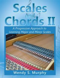 Omslagafbeelding: Scales and Chords Ii 9781514474945