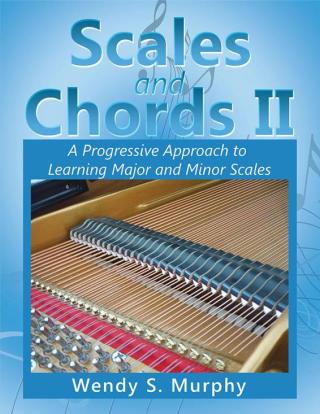 Cover image: Scales and Chords Ii 9781514474945