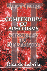 Imagen de portada: Compendium of Aphorisms Ii 9781514474679