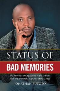 Cover image: Status of Bad Memories 9781514475799