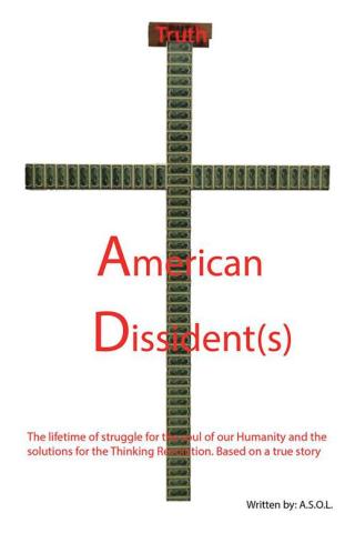 Cover image: American Dissident(S) 9781514475850