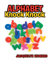 Cover image: Alphabet Knock Knock 9781514475928