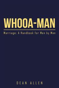 Cover image: Whooa-Man 9781514476222