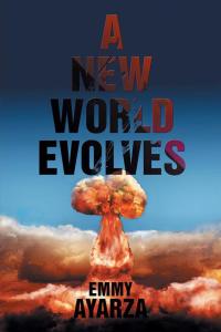 Cover image: A New World Evolves 9781514476284