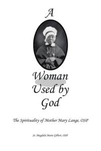 Imagen de portada: A Woman Used by God 9781514476383