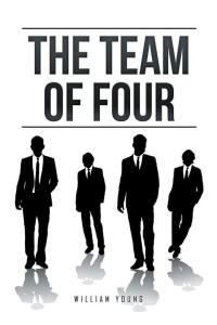 表紙画像: The Team of Four 9781514476642