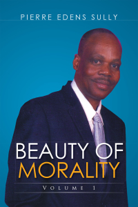 Cover image: Beauty of Morality 9781514476826