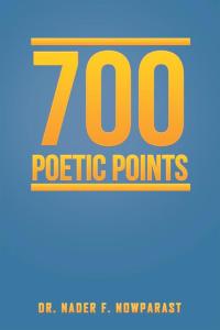 Cover image: 700 Poetic Points 9781514477052