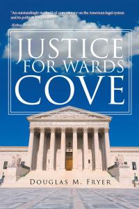 Cover image: Justice for Wards Cove 9781514477083