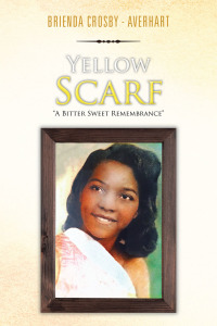 Cover image: Yellow Scarf 9781514477397