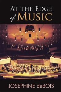 Cover image: At the Edge of Music 9781514477748