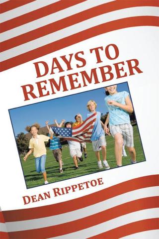 Omslagafbeelding: Days to Remember 9781514478097