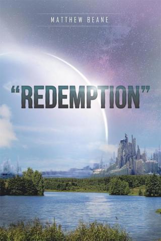 Imagen de portada: “Redemption” 9781514478189