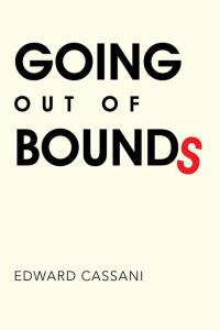 Cover image: Going out of Bounds 9781514478325