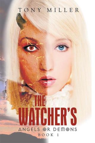 Cover image: The Watcher's 9781514478639