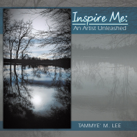 Imagen de portada: Inspire Me: an Artist Unleashed 9781514478837