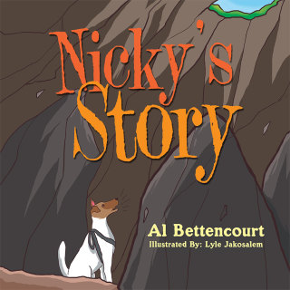 Titelbild: Nicky's Story 9781514479001