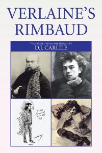 Imagen de portada: Verlaine's Rimbaud 9781514479186