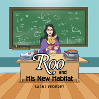 Cover image: Roo and His New Habitat 9781514479254